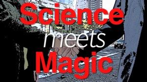 The Psychology of Magic in Commercial Communication